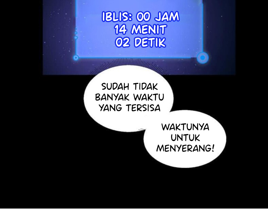 The Game Invades the Earth Chapter 9 Gambar 40
