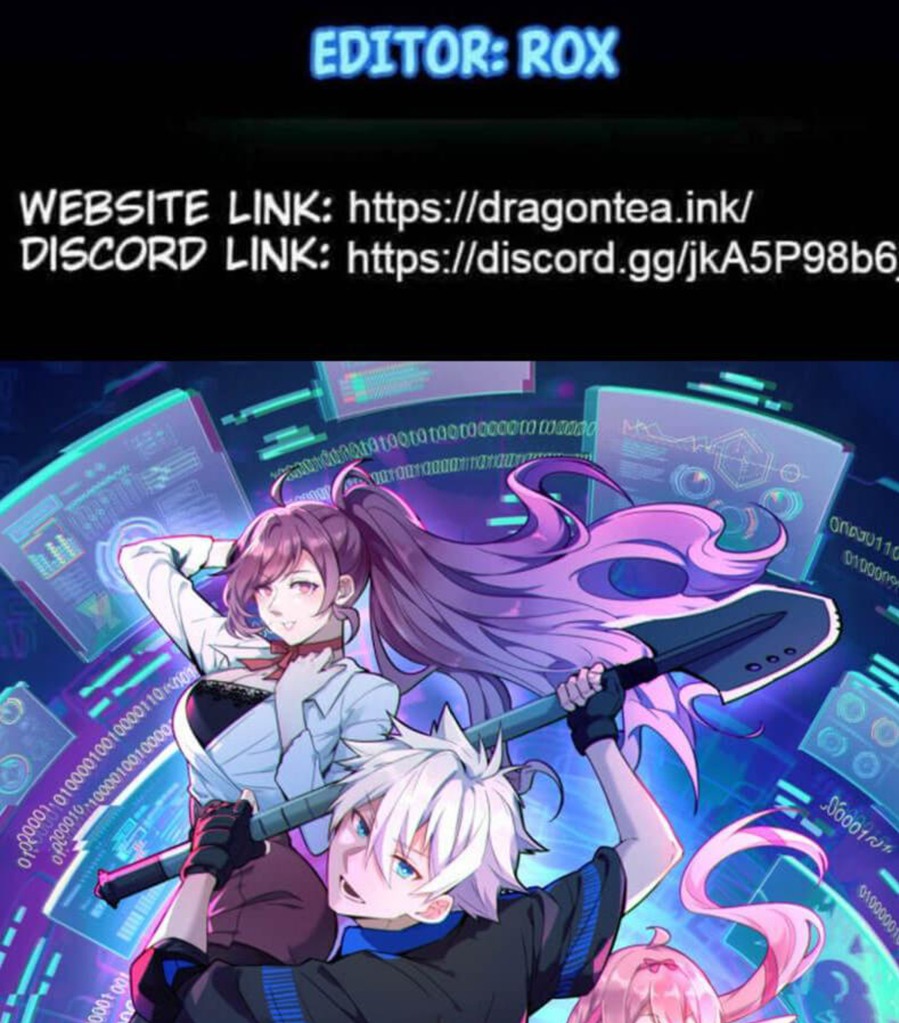 The Game Invades the Earth Chapter 8 Gambar 3