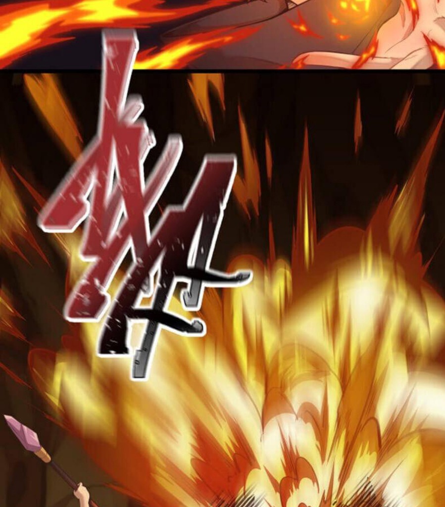 The Game Invades the Earth Chapter 8 Gambar 48