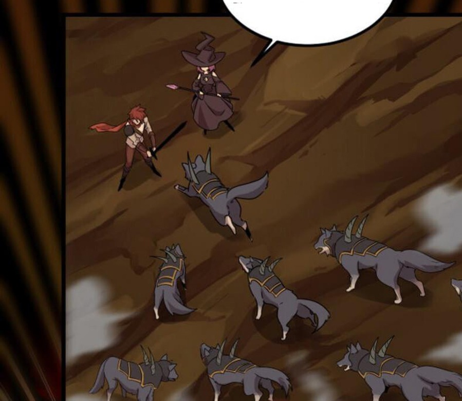 The Game Invades the Earth Chapter 8 Gambar 53