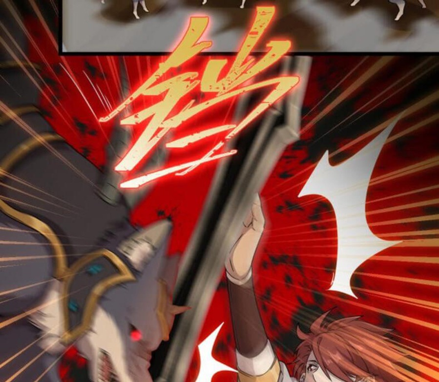The Game Invades the Earth Chapter 8 Gambar 54