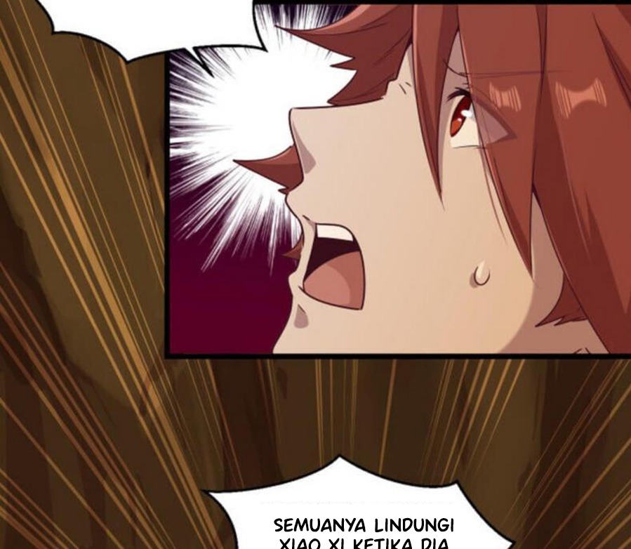 The Game Invades the Earth Chapter 8 Gambar 56
