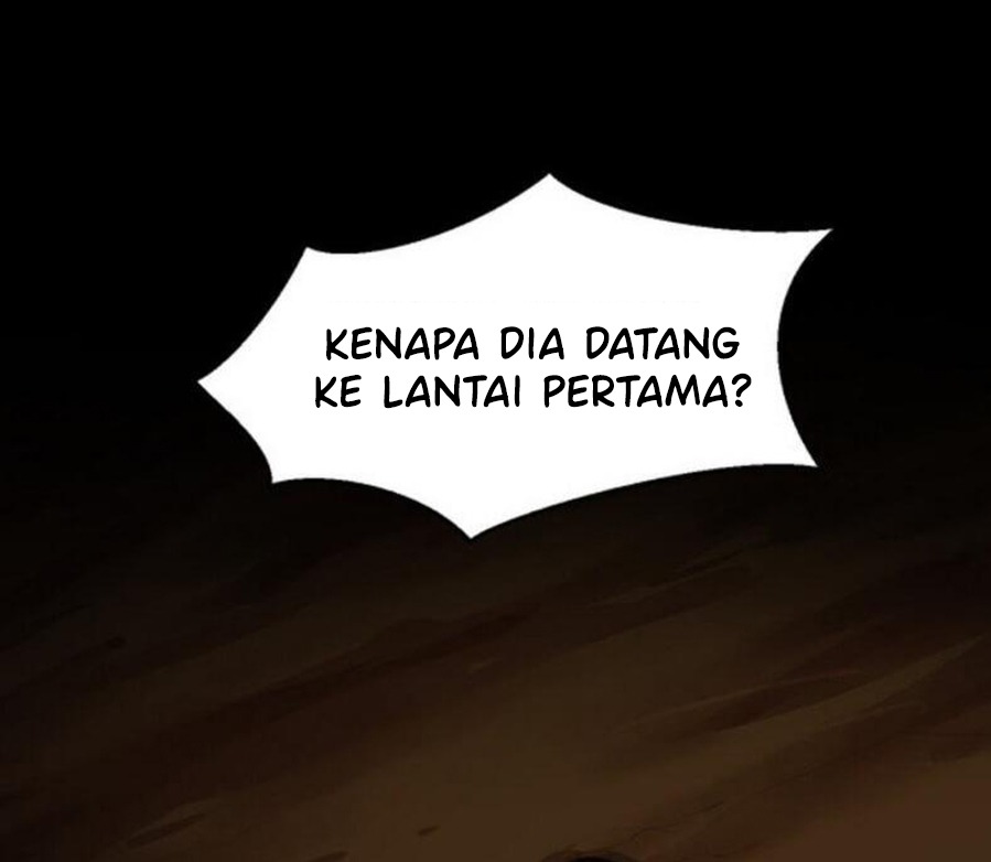 The Game Invades the Earth Chapter 8 Gambar 66