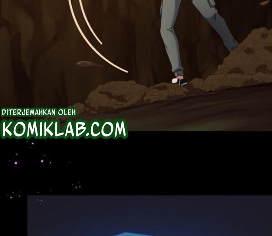 The Game Invades the Earth Chapter 8 Gambar 68