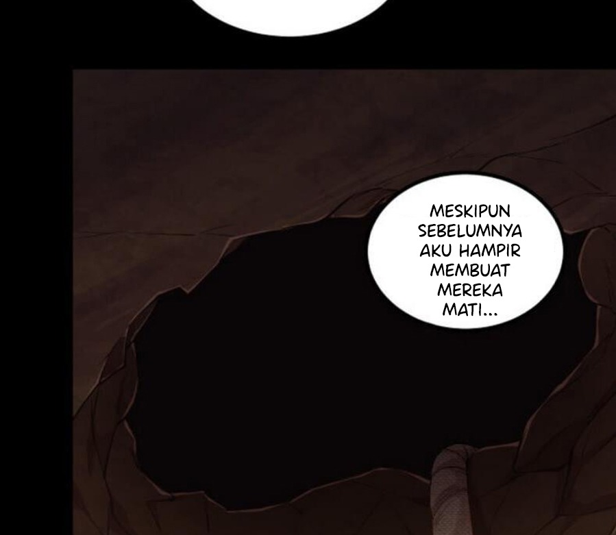 The Game Invades the Earth Chapter 8 Gambar 72