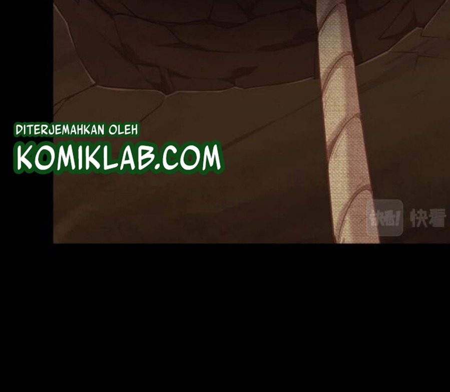 The Game Invades the Earth Chapter 8 Gambar 73