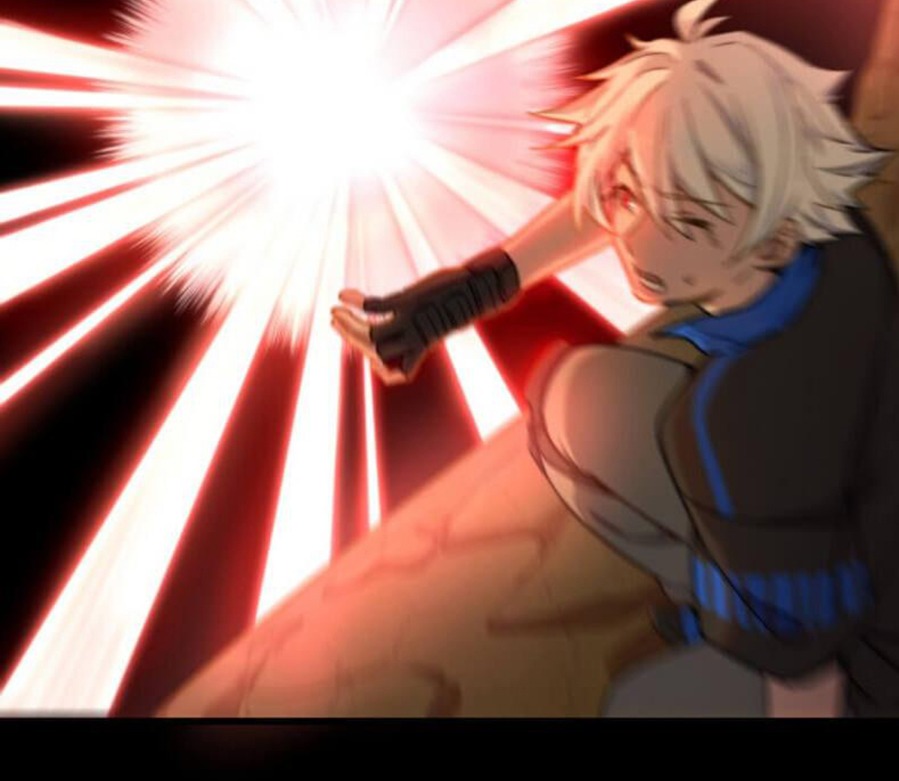 The Game Invades the Earth Chapter 8 Gambar 80