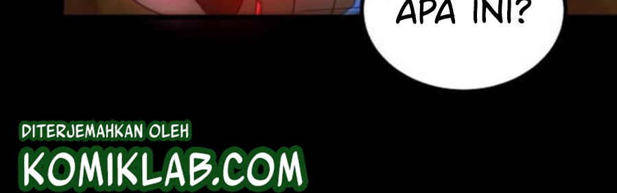 The Game Invades the Earth Chapter 8 Gambar 83