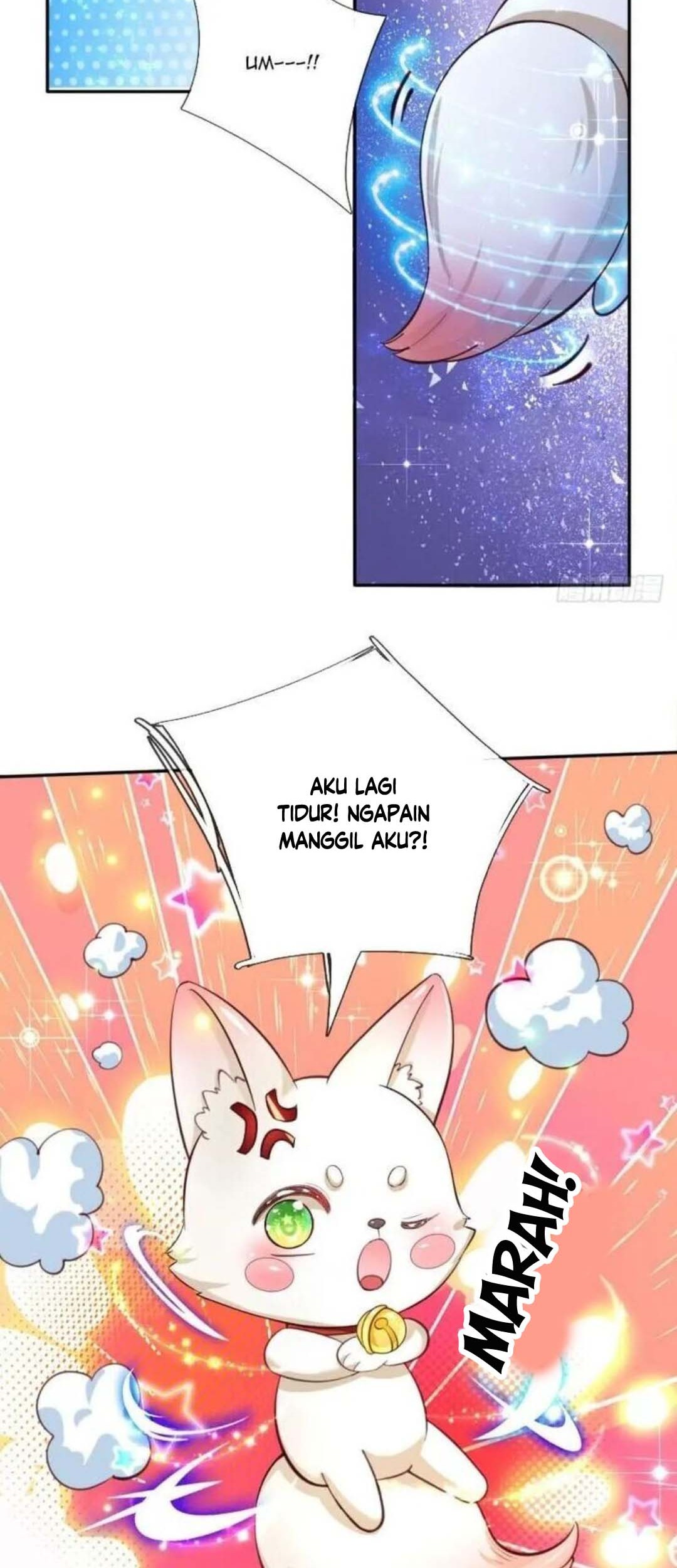 I Became The Emperor’s Daughter One Day Chapter 95 Gambar 8