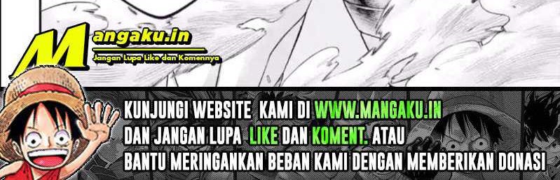 Shuumatsu no Valkyrie Chapter 56.4 Gambar 10