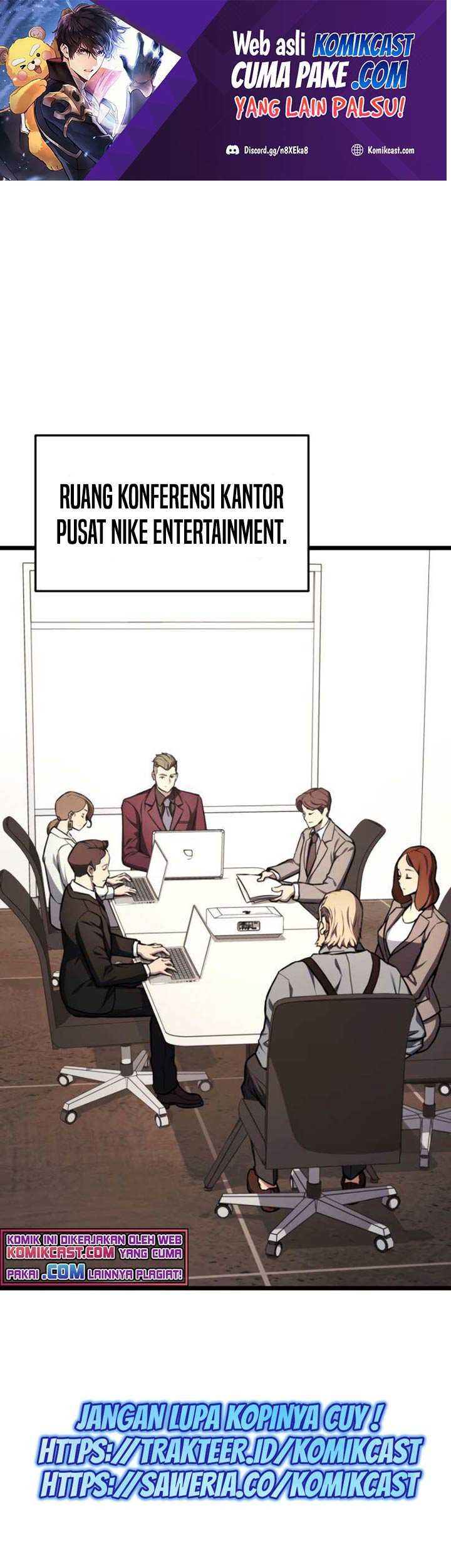 Baca  Ranker’s Return (Remake) Chapter 35 Gambar 2