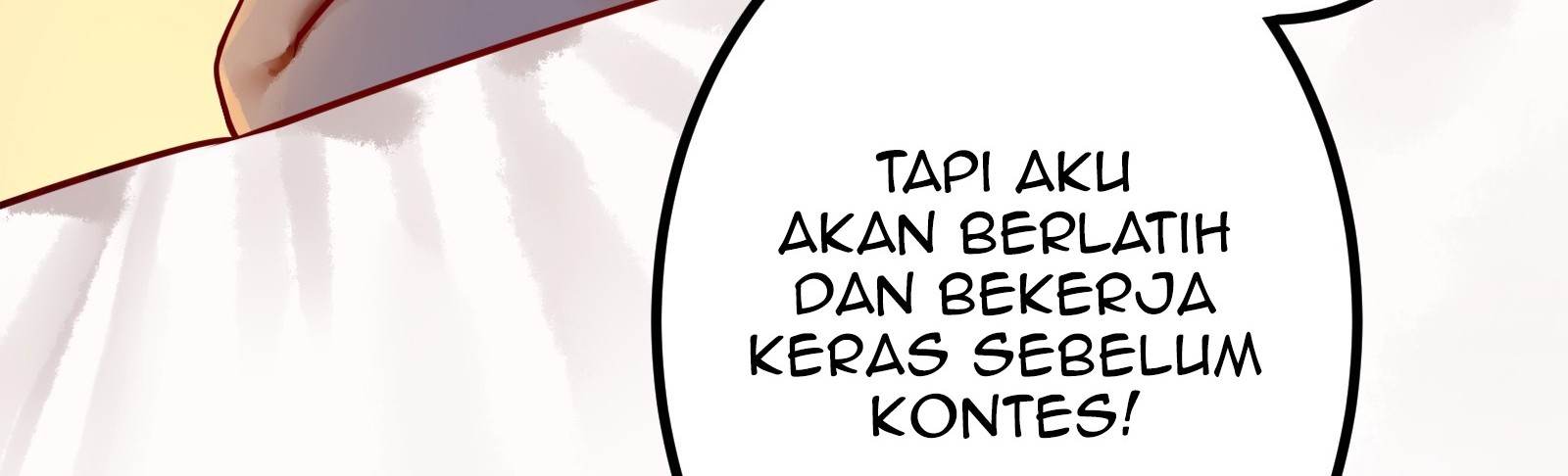 Miss, don’t livestream it! Chapter 33.1 Gambar 18