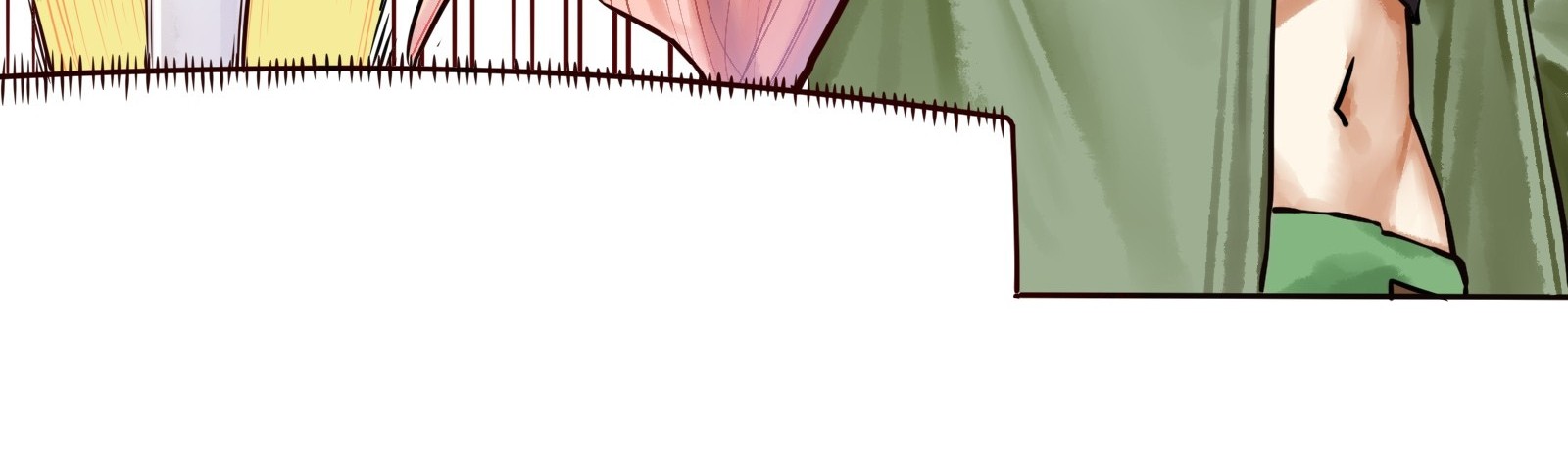 Miss, don’t livestream it! Chapter 33.1 Gambar 20