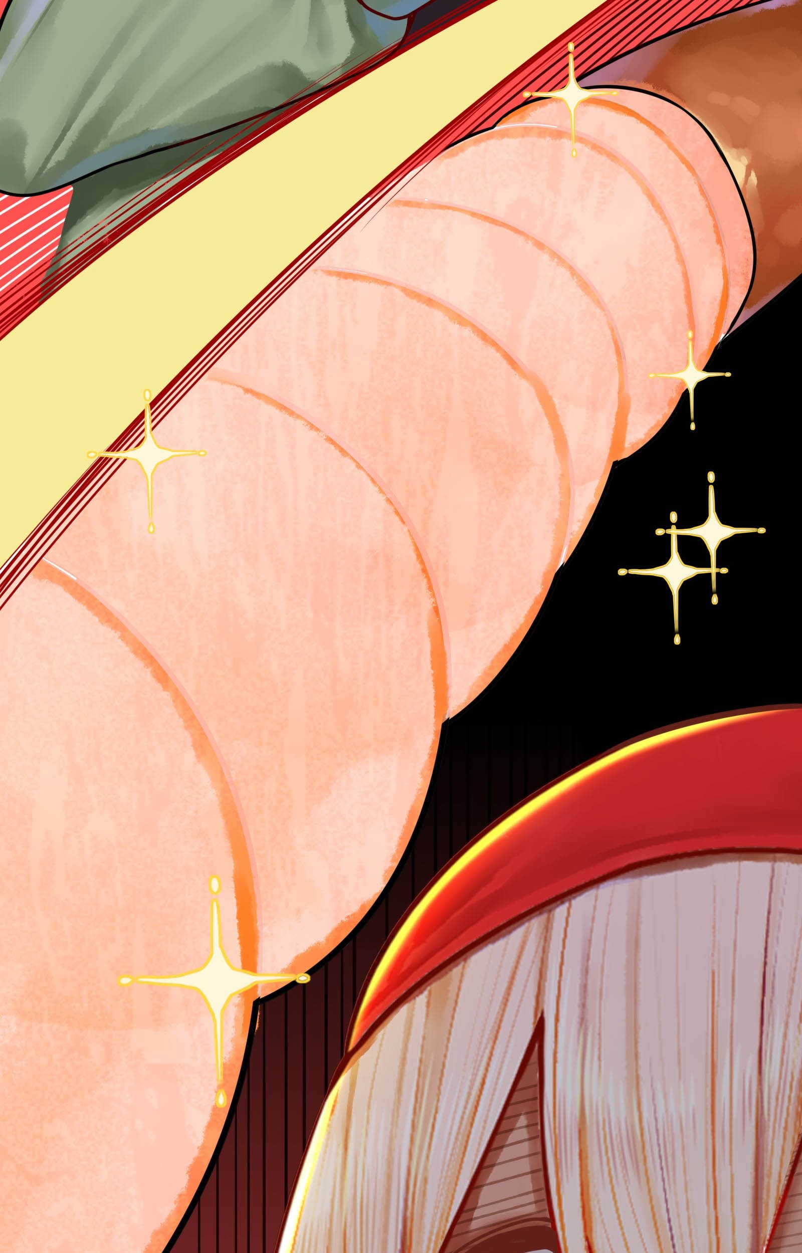 Miss, don’t livestream it! Chapter 33.1 Gambar 7