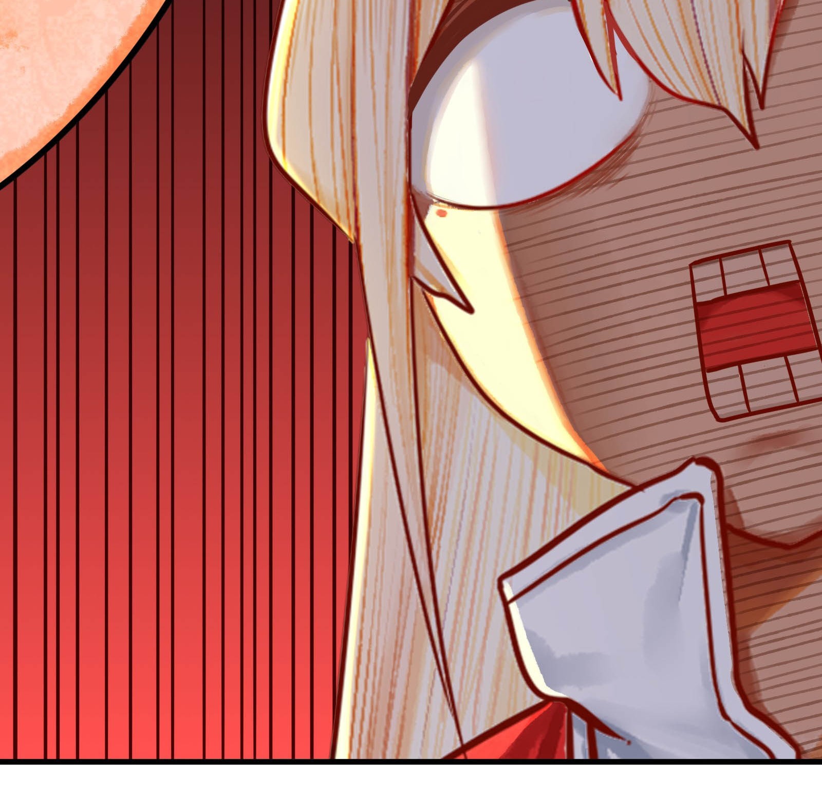 Miss, don’t livestream it! Chapter 33.1 Gambar 8