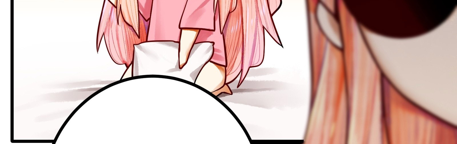 Miss, don’t livestream it! Chapter 33.1 Gambar 12