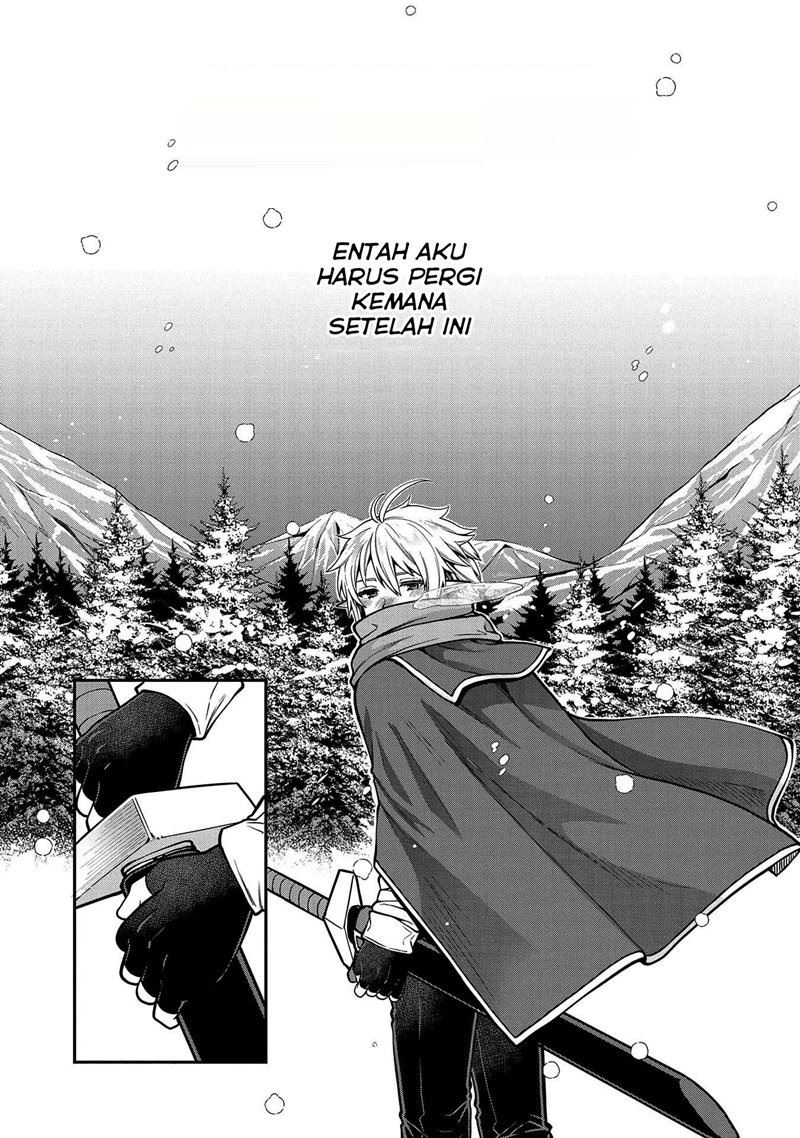 Tensei Shite High Elf ni Narimashitaga, Slow Life wa 120-nen de Akimashita Chapter 5 36