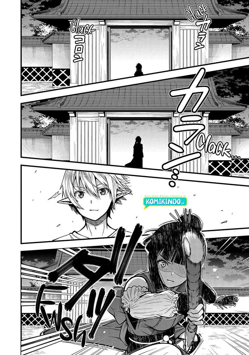 Tensei Shite High Elf ni Narimashitaga, Slow Life wa 120-nen de Akimashita Chapter 5 Gambar 5