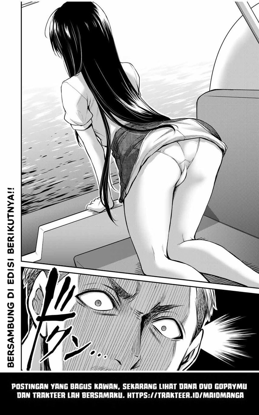 Guilty Circle Chapter 14 Gambar 18