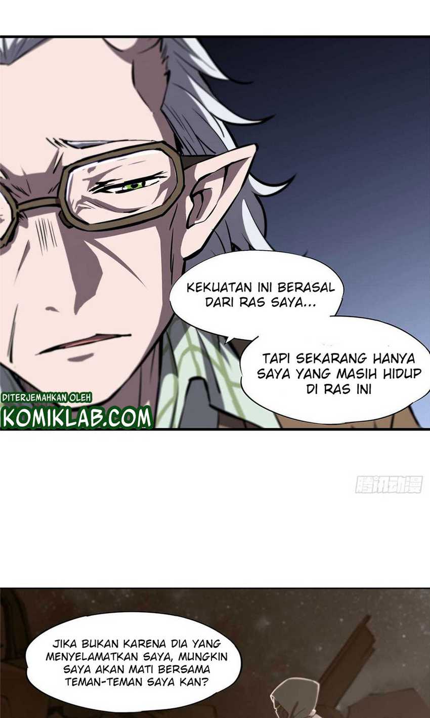 The Blood Princess And The Knight Chapter 148 Gambar 15