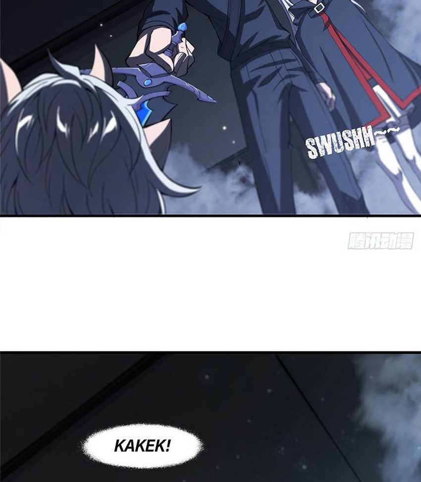 The Blood Princess And The Knight Chapter 142 Gambar 31