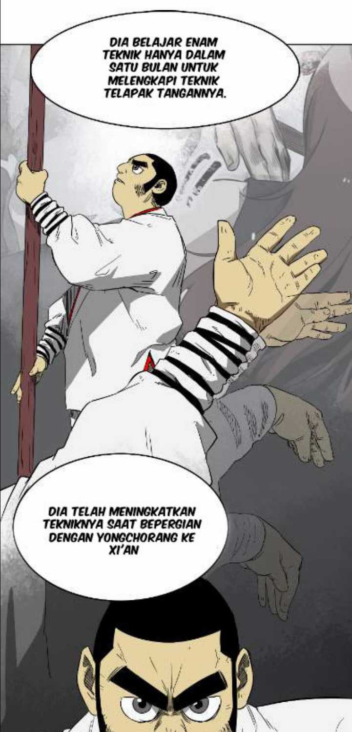 Baca Infinite Level Up in Murim Chapter 32 Gambar 2