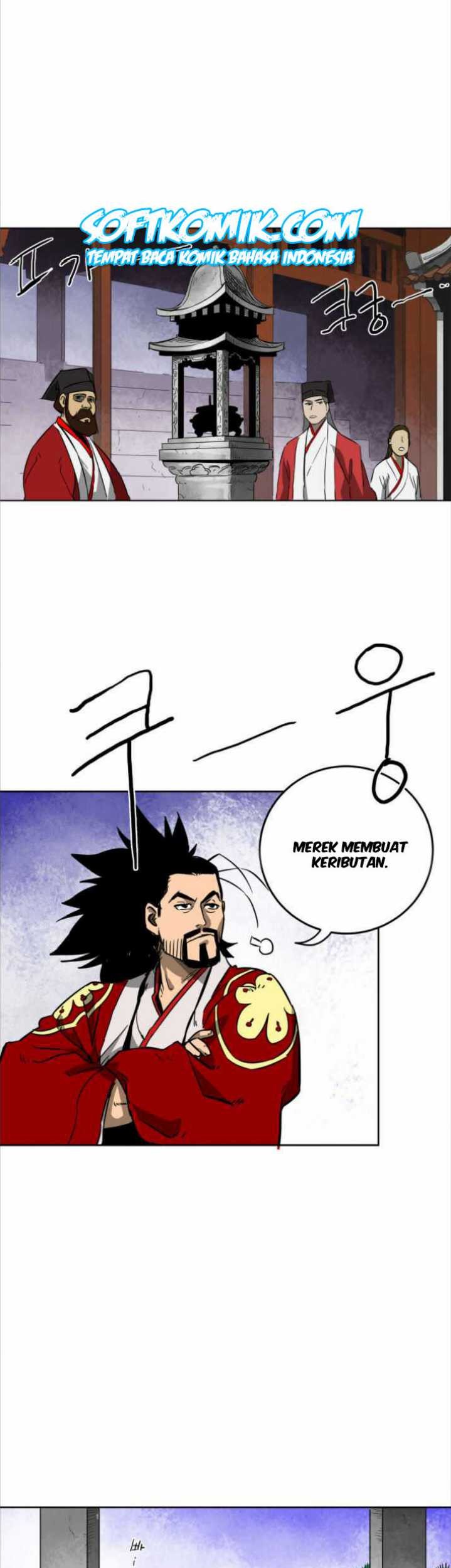 Baca Komik Infinite Level Up in Murim Chapter 30 Gambar 1