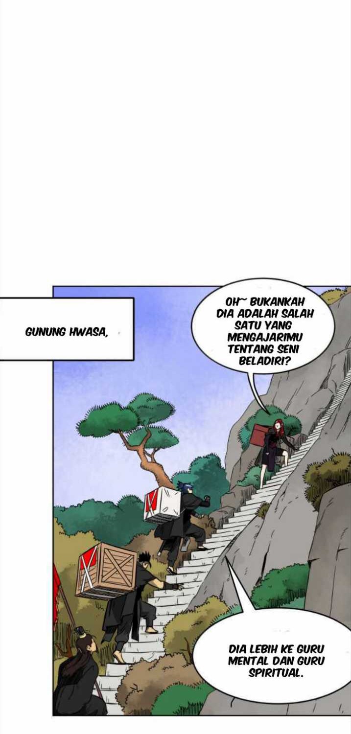 Baca Infinite Level Up in Murim Chapter 29 Gambar 2