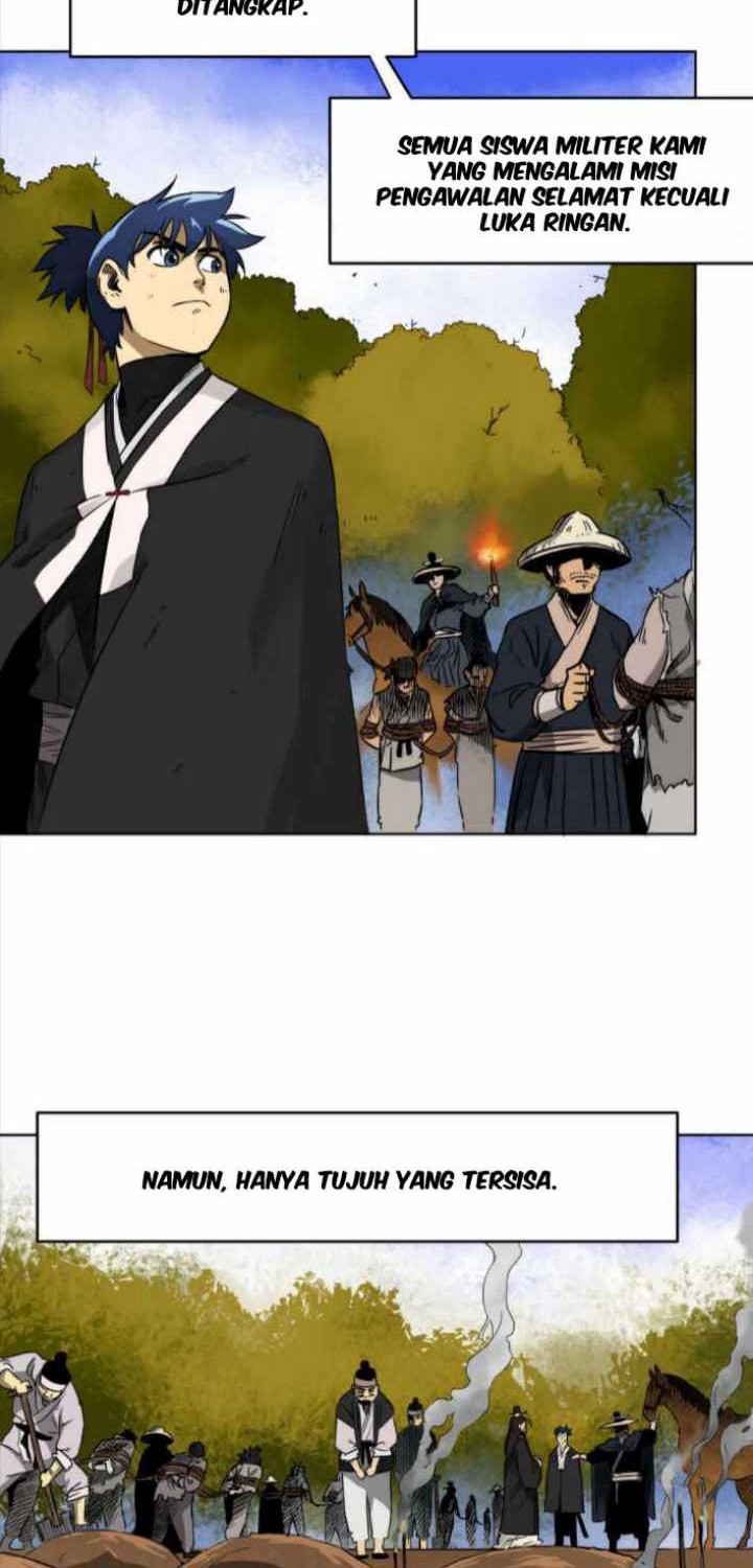 Baca Infinite Level Up in Murim Chapter 28 Gambar 2