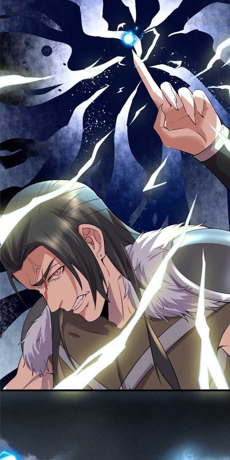 I Might Be A Fake Cultivator Chapter 53 Gambar 19