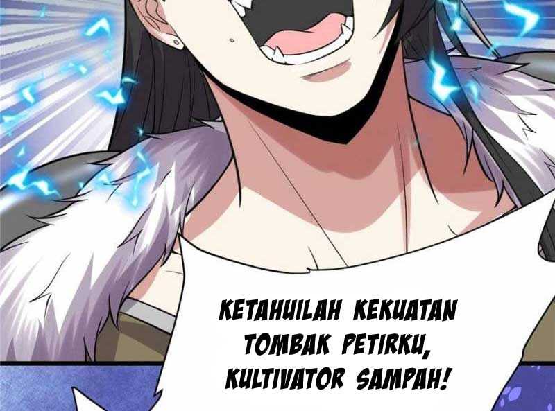 I Might Be A Fake Cultivator Chapter 53 Gambar 22