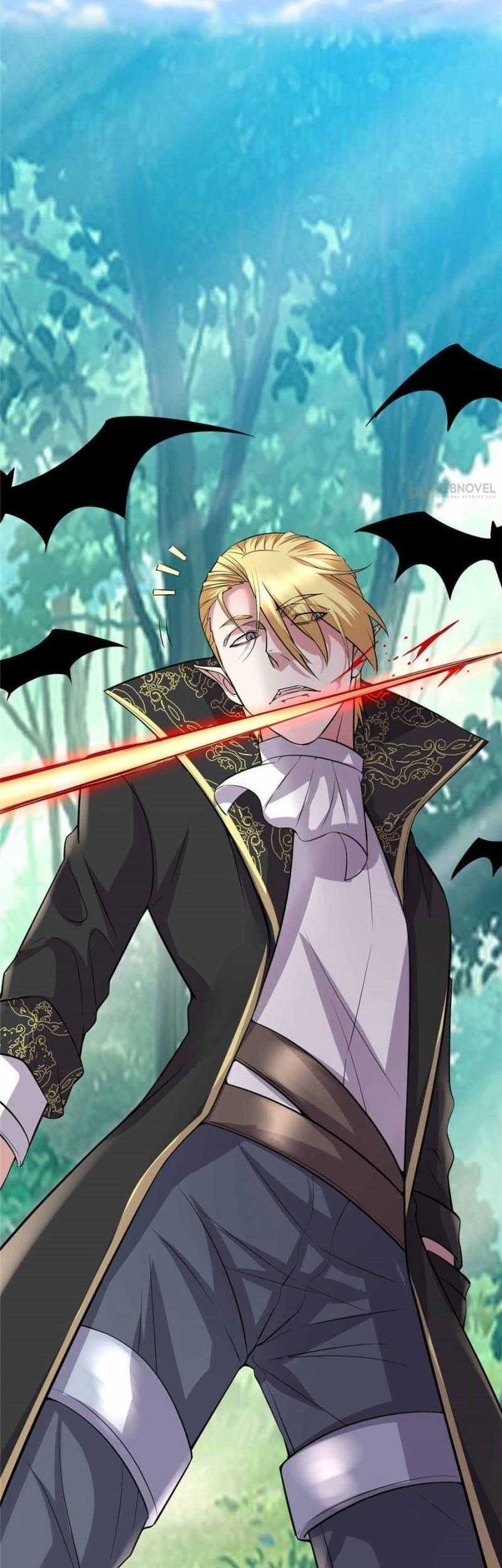 I Might Be A Fake Cultivator Chapter 53 Gambar 32