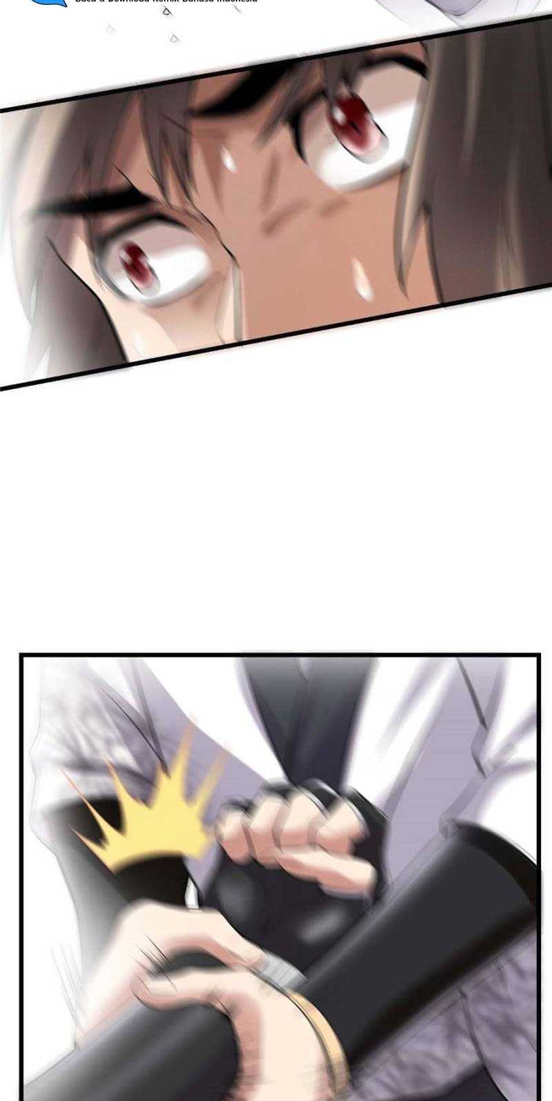 I Might Be A Fake Cultivator Chapter 53 Gambar 3