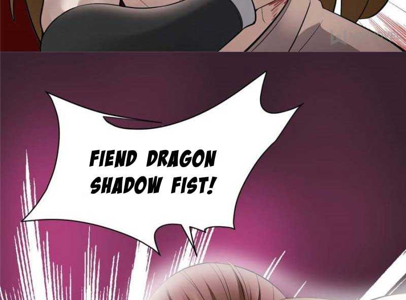 I Might Be A Fake Cultivator Chapter 53 Gambar 8