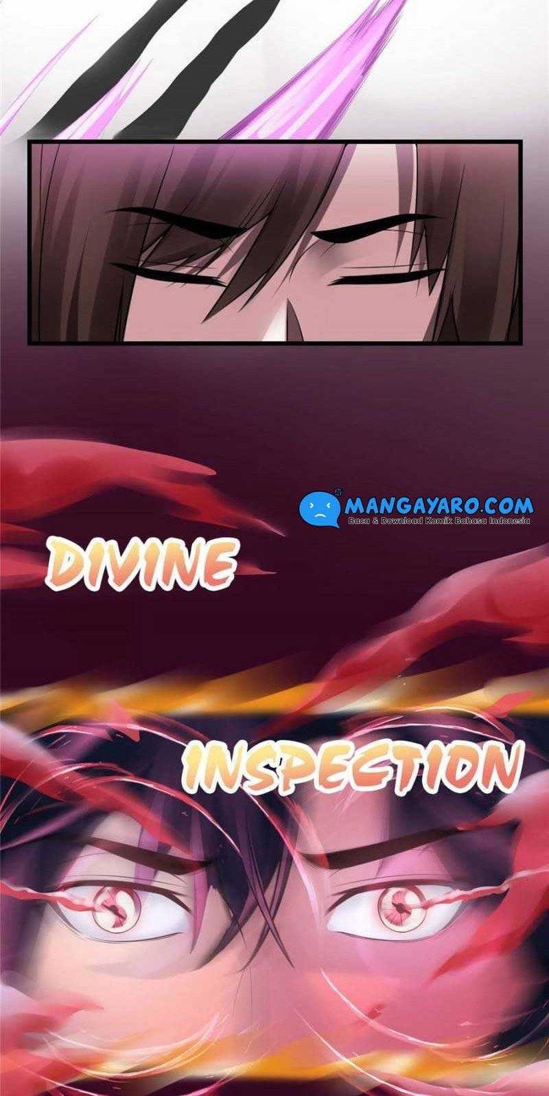 I Might Be A Fake Cultivator Chapter 53 Gambar 10