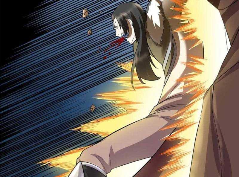 I Might Be A Fake Cultivator Chapter 53 Gambar 15