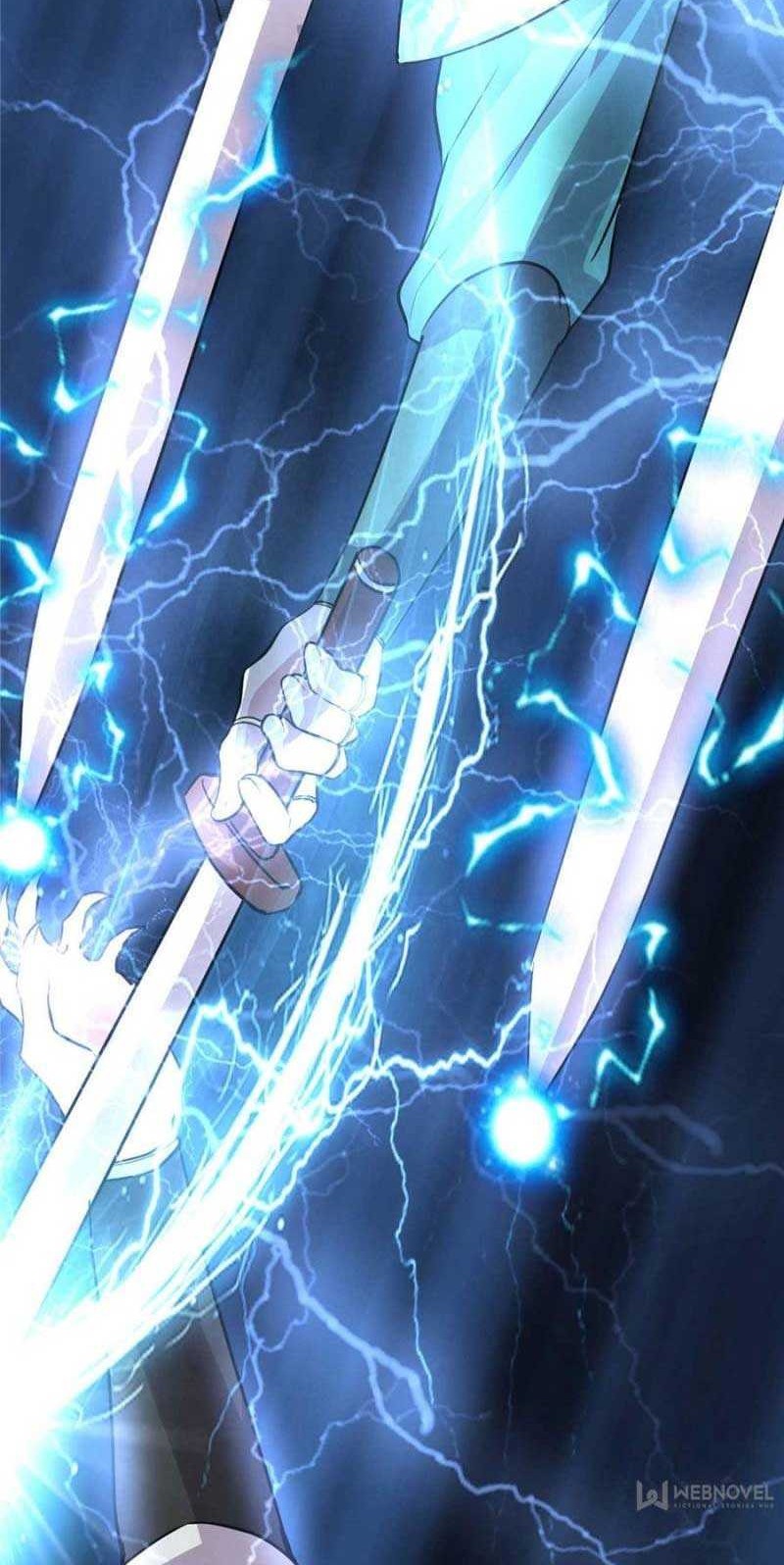 I Might Be A Fake Cultivator Chapter 52 Gambar 18