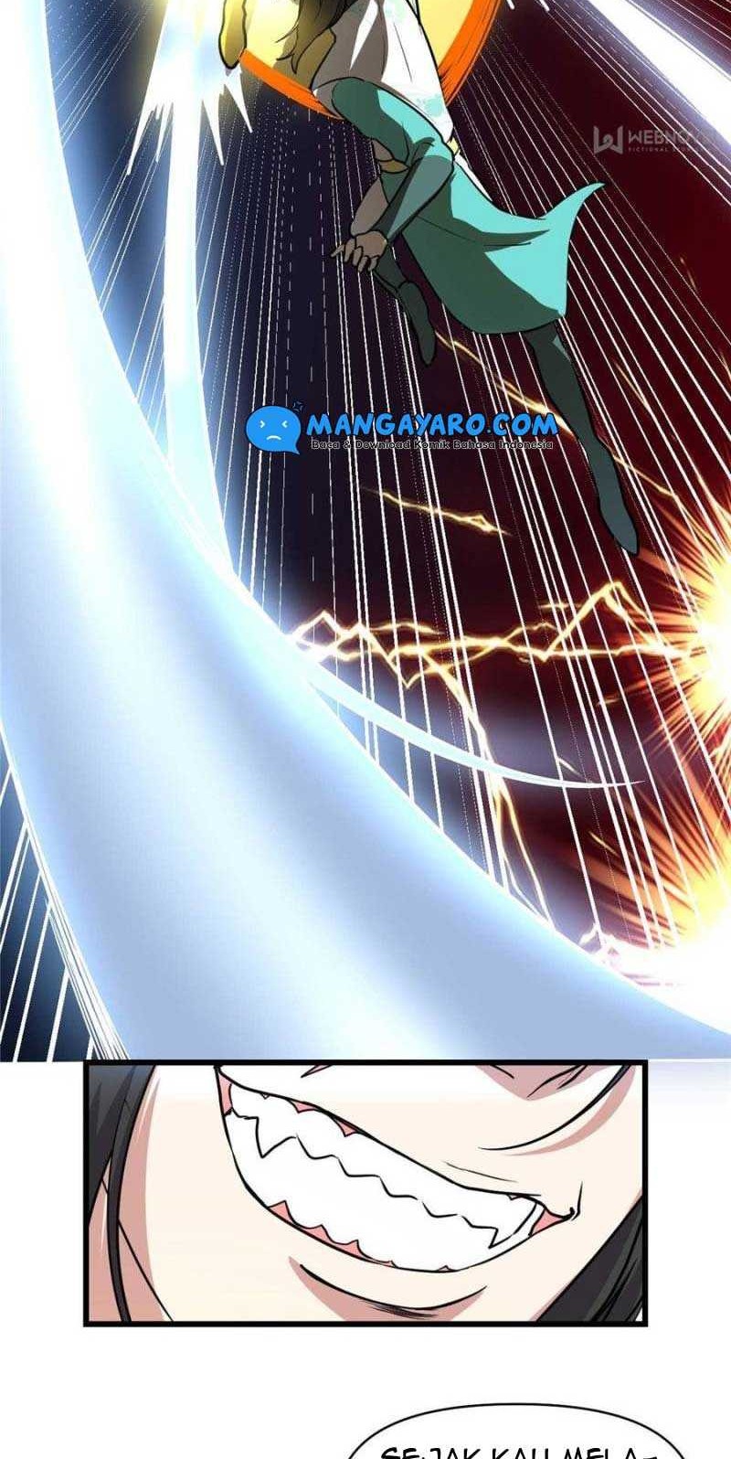 I Might Be A Fake Cultivator Chapter 52 Gambar 20