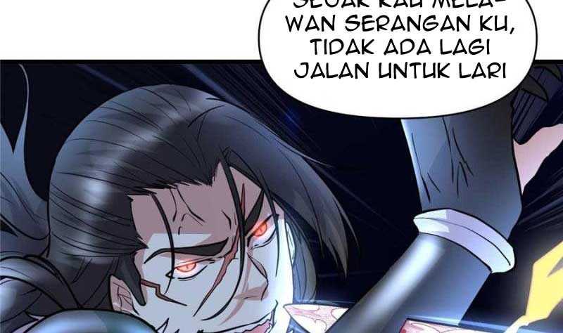 I Might Be A Fake Cultivator Chapter 52 Gambar 21
