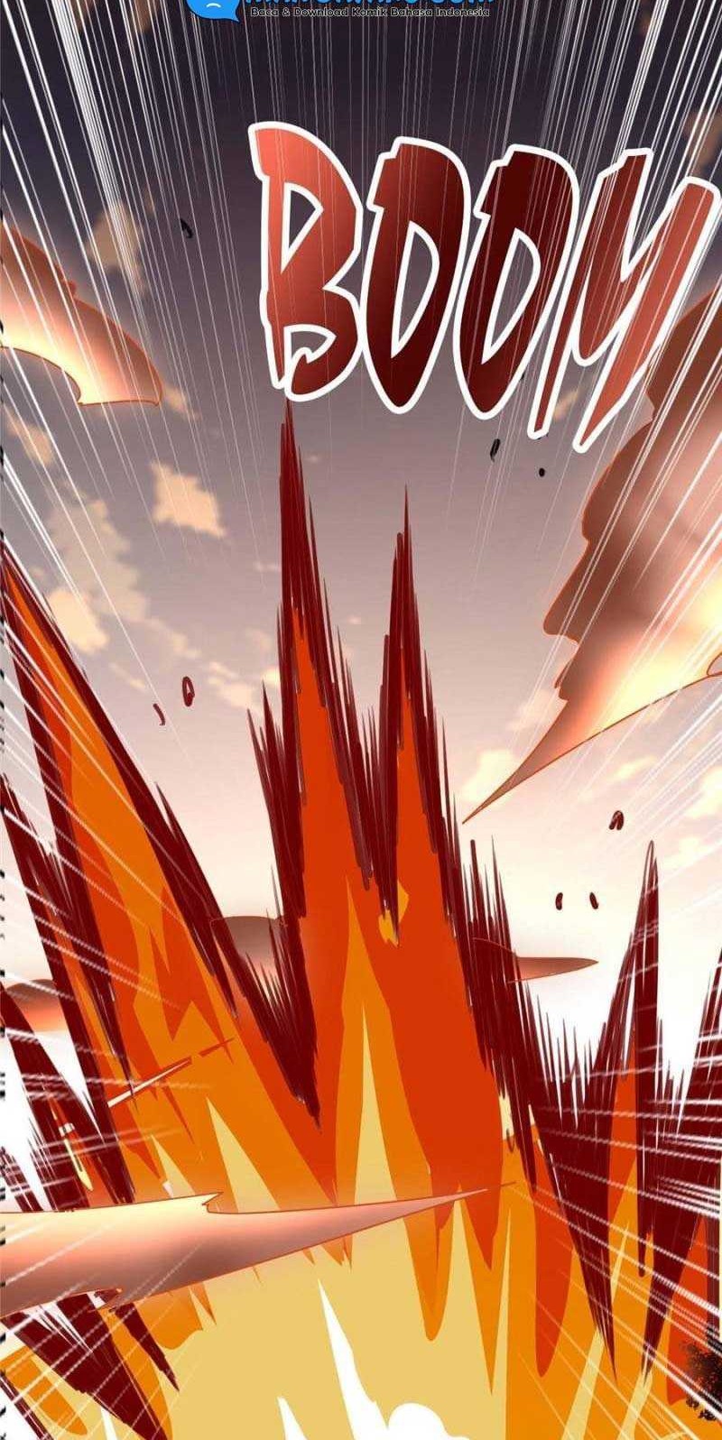 I Might Be A Fake Cultivator Chapter 52 Gambar 25