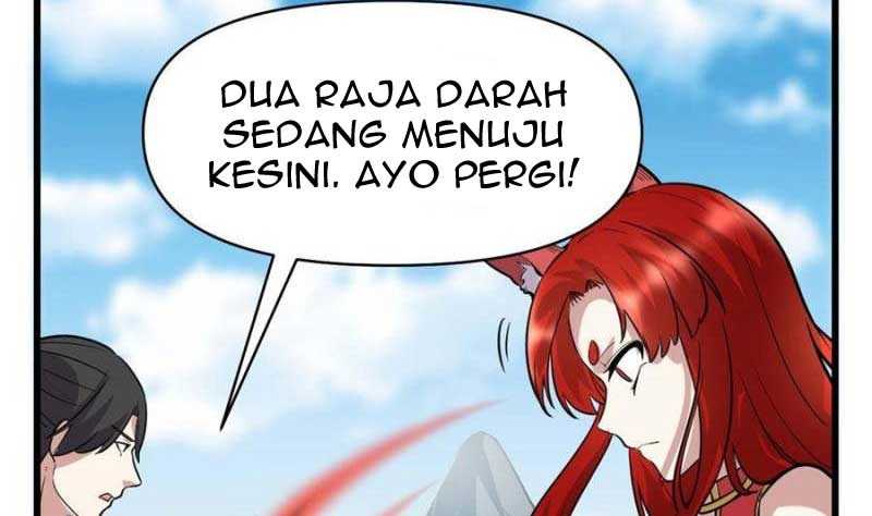 I Might Be A Fake Cultivator Chapter 52 Gambar 28