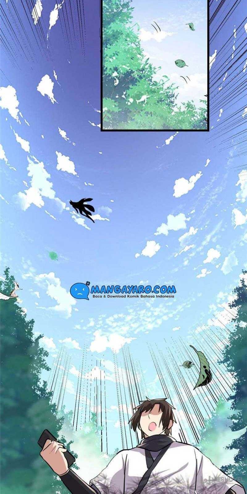 I Might Be A Fake Cultivator Chapter 52 Gambar 11