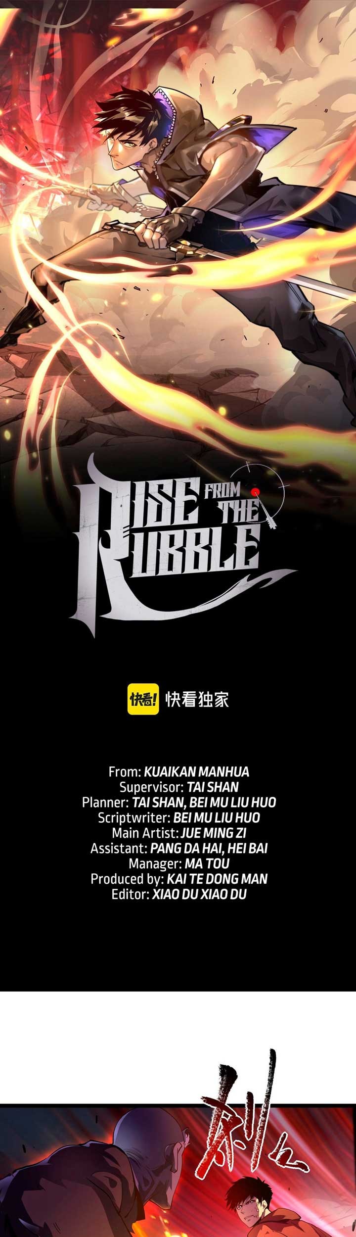 Baca  Rise From The Rubble Chapter 59 Gambar 2