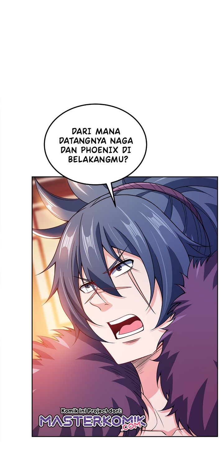 My Lady Is Actually the Empress? Chapter 49 Gambar 15