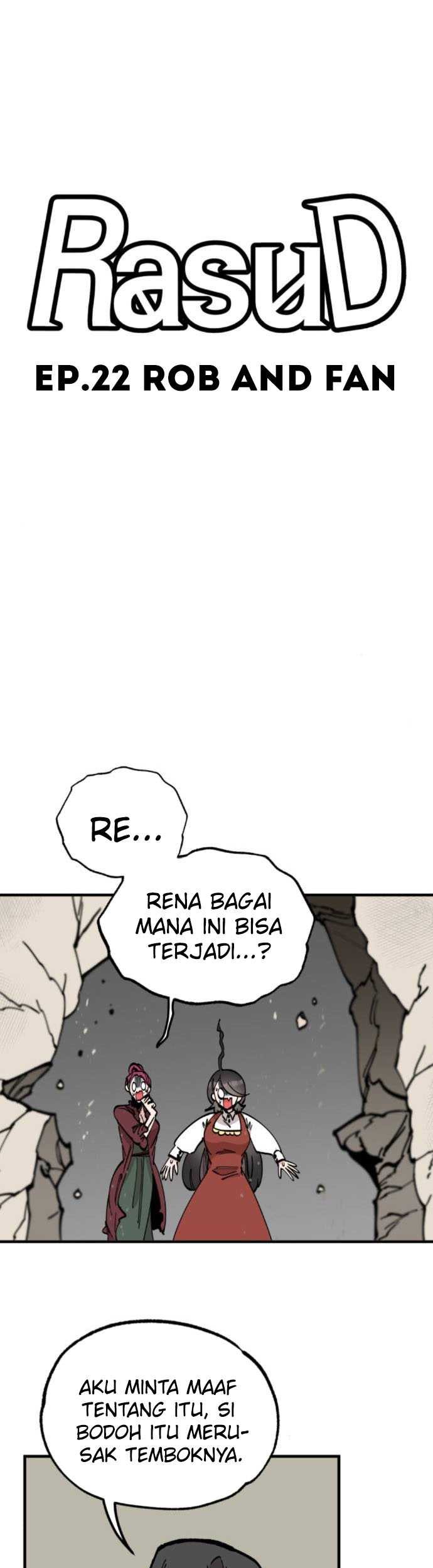 Rathard Chapter 22 Gambar 19