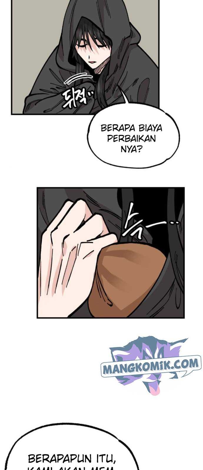 Rathard Chapter 22 Gambar 20