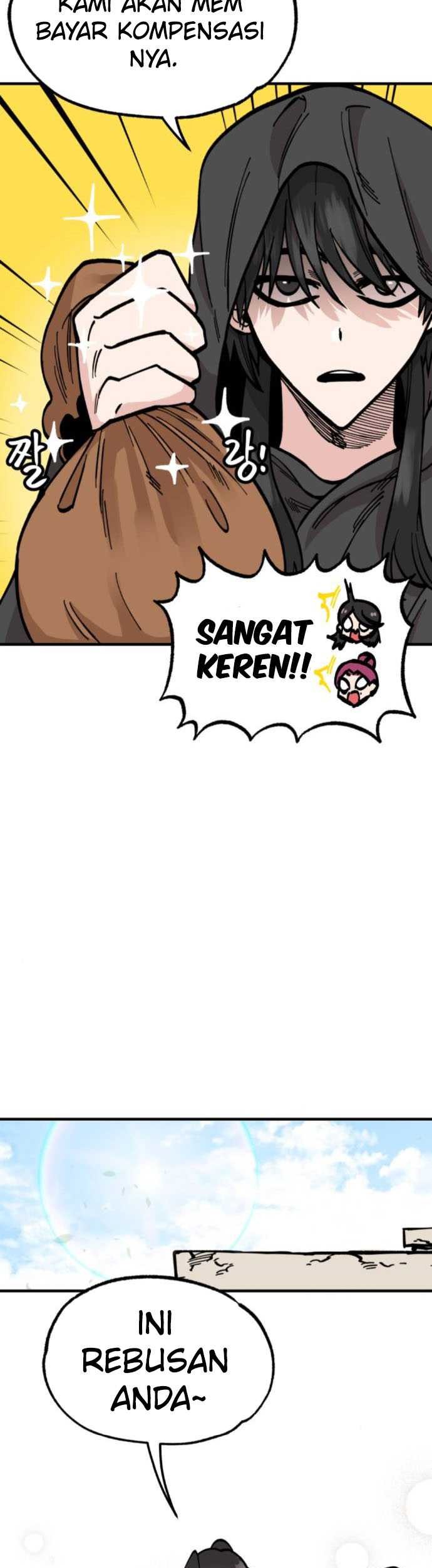 Rathard Chapter 22 Gambar 21