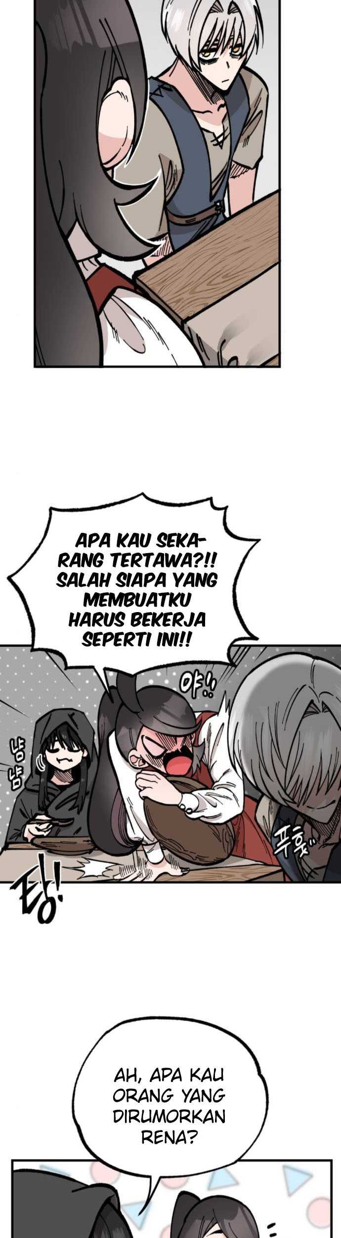 Rathard Chapter 22 Gambar 23