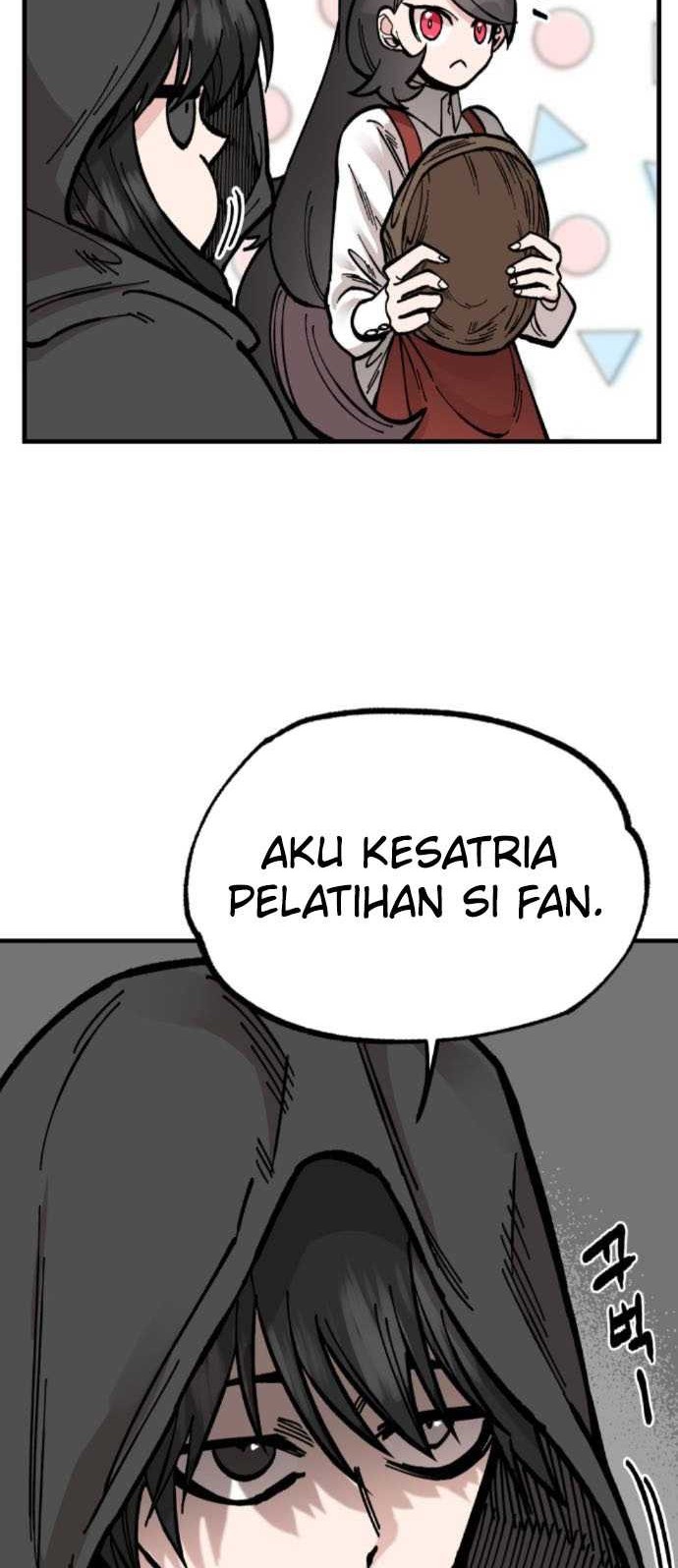 Rathard Chapter 22 Gambar 24