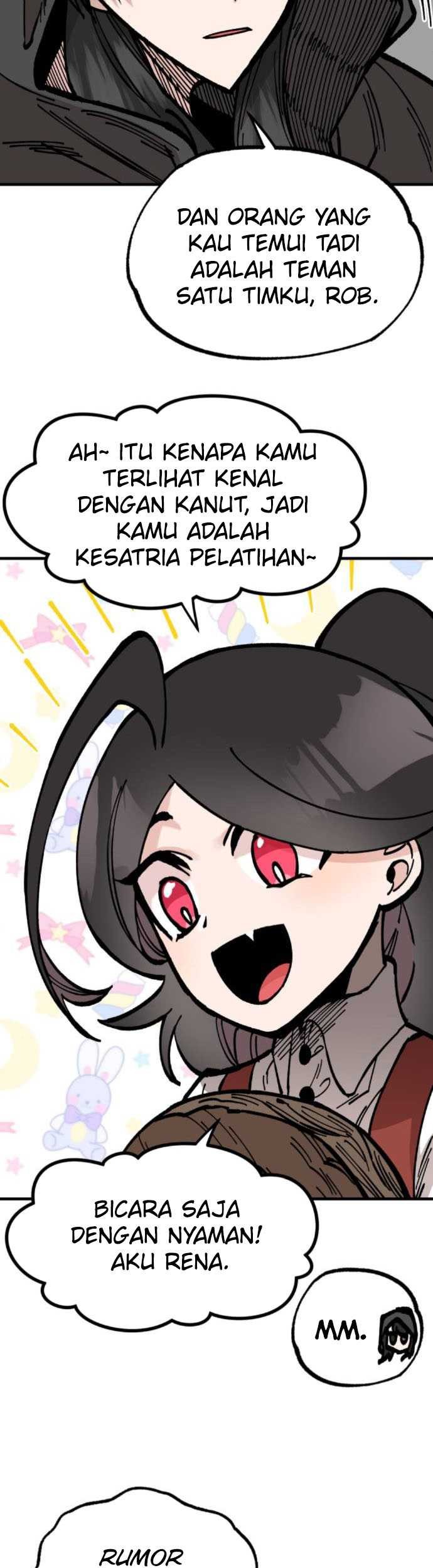 Rathard Chapter 22 Gambar 25